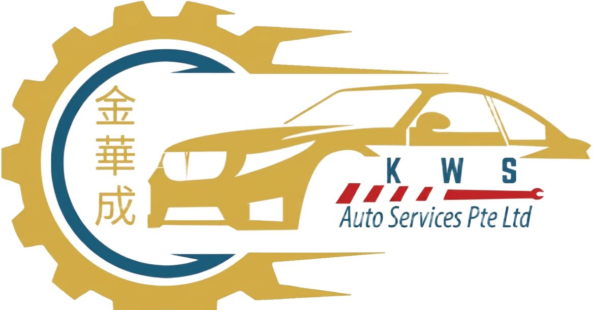 Kim Wah Seng Auto Services Pte Ltd logo